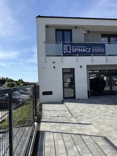 Biuro Rachunkowe "Spinacz" Agata Kowalczyk